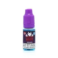 10 ml Vampire Vape -Heisenberg- E-Liquid TPD2 vers. NikotinstärkenLieferumfang: 1x 10/30 ml Vampire Vape -Heisenberg- Liquid aus Great BritanGeschmack: der fruchtige Unterton wird gefolgt von einem kühlen Hauch geheimnisvollen Frischegeschmacks - mehr kann nicht verraten werden, aber wer es einmal probiert wird definitiv immer mehr davon wollen!Heisenberg das wohl beliebteste E-Liquid auf dem Dampfermarkt1461Vampire Vape4,90 CHFsmoke-shop.ch4,90 CHF