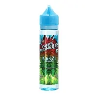 Kanzi ICE 50ML - ICEAGE- Twelve Monkeys - shortfillLieferumfang: Kanzi ICE 50ML -Twelve MonkeysEine köstliche Mischung aus Erdbeeren, Wassermelone und einem Hauch von Kiwi ist jeder Fruchtjunkie begeistert. Kanzi ist eine köstliche Mischung, bei welcher jedem das Wasser im Mund zusammen lauft. Jetzt EXTRA FrischChubby Flasche mit 60ml - Füllmenge 50ml 6388Twelve Monkey19,90 CHFsmoke-shop.ch19,90 CHF