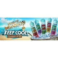 Matata ICE 50ML -ICEAGE -Twelve Monkeys - shortfillLieferumfang: Matata ICE 50ML -Twelve MonkeysLeckere mischung aus Apfel, Trauben und Koolada . Jetzt EXTRA FrischChubby Flasche mit 60ml - Füllmenge 50ml 6389Twelve Monkey19,90 CHFsmoke-shop.ch19,90 CHF