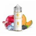 WHITE Queen - Dampflion Checkmate Aroma 10ml