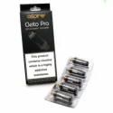 Aspire Cleito Pro Mesh Verdampferköpfe (5x Coils) 0.5 ohm