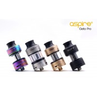 ASPIRE Cleito PRO 2 ml / 3ML mit 24 mmLieferumfang: 1x ASPIRE Cleito PRO 2 ml / 3ML mit 24 mmCleito Pro hat einen Durchmesser von 24 mm, ist kompatibel mit Cleito Beständigkeit und Cleito Pro. Füllung ist durch die Oberseite des clearomiseur. Mit seinem verstellbaren Luftstrom ist der Cleito Pro   eine echte Dampfmaschine und die für die Rückkehr des Geschmacks6404Aspire19,90 CHFsmoke-shop.ch19,90 CHF