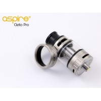 ASPIRE Cleito PRO 2 ml / 3ML mit 24 mmLieferumfang: 1x ASPIRE Cleito PRO 2 ml / 3ML mit 24 mmCleito Pro hat einen Durchmesser von 24 mm, ist kompatibel mit Cleito Beständigkeit und Cleito Pro. Füllung ist durch die Oberseite des clearomiseur. Mit seinem verstellbaren Luftstrom ist der Cleito Pro   eine echte Dampfmaschine und die für die Rückkehr des Geschmacks6404Aspire19,90 CHFsmoke-shop.ch19,90 CHF