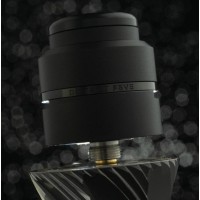 District F5VE - Layer Cake 24 RDALieferumfang: 1x District F5VE - Layer Cake 24 RDASize: 24mmSingle Post Clamp with Ceramisteel TechnologyDeck O - RingAccessory: 810 two piece drip tip.Colors: Stainless Steel, Black ( Aluminum ), and Graphite ( Aluminum ).Extra parts bag:1 x post screw5 x O-rings Beauty ring: Stainless Steel, Black, and Graphite.1 x 510 contact6463Deathwish Modz47,90 CHFsmoke-shop.ch47,90 CHF