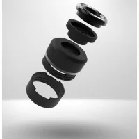 District F5VE - Layer Cake 24 RDALieferumfang: 1x District F5VE - Layer Cake 24 RDASize: 24mmSingle Post Clamp with Ceramisteel TechnologyDeck O - RingAccessory: 810 two piece drip tip.Colors: Stainless Steel, Black ( Aluminum ), and Graphite ( Aluminum ).Extra parts bag:1 x post screw5 x O-rings Beauty ring: Stainless Steel, Black, and Graphite.1 x 510 contact6463Deathwish Modz47,90 CHFsmoke-shop.ch47,90 CHF District F5VE - Layer Cake 24 RDALieferumfang: 1x District F5VE - Layer Cake 24 RDASize: 24mmSingle Post Clamp with Ceramisteel TechnologyDeck O - RingAccessory: 810 two piece drip tip.Colors: Stainless Steel, Black ( Aluminum ), and Graphite ( Aluminum ).Extra parts bag:1 x post screw5 x O-rings Beauty ring: Stainless Steel, Black, and Graphite.1 x 510 contact6463Deathwish Modz47,90 CHFsmoke-shop.ch47,90 CHF