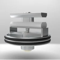 District F5VE - Layer Cake 24 RDALieferumfang: 1x District F5VE - Layer Cake 24 RDASize: 24mmSingle Post Clamp with Ceramisteel TechnologyDeck O - RingAccessory: 810 two piece drip tip.Colors: Stainless Steel, Black ( Aluminum ), and Graphite ( Aluminum ).Extra parts bag:1 x post screw5 x O-rings Beauty ring: Stainless Steel, Black, and Graphite.1 x 510 contact6463Deathwish Modz47,90 CHFsmoke-shop.ch47,90 CHF District F5VE - Layer Cake 24 RDALieferumfang: 1x District F5VE - Layer Cake 24 RDASize: 24mmSingle Post Clamp with Ceramisteel TechnologyDeck O - RingAccessory: 810 two piece drip tip.Colors: Stainless Steel, Black ( Aluminum ), and Graphite ( Aluminum ).Extra parts bag:1 x post screw5 x O-rings Beauty ring: Stainless Steel, Black, and Graphite.1 x 510 contact6463Deathwish Modz47,90 CHFsmoke-shop.ch47,90 CHF