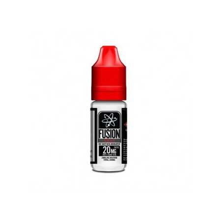 10 ml Salt Booster Fusion 50/50 Halo 20mg Salt (Nikotinsalz) 10 ml Salt Booster Fusion 50/50 Halo 20mg Salt (Nikotinsalz)