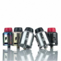 Screwless Two Post 25mm RDA Ampus