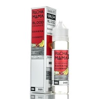 50 ml Pacha Mama Blood Orange Banana Goosberry 0mgLieferumfang:  50 ml Pacha Mama Blood Orange Banana Goosberry  0mgHigh Premium Liquid aus den USAGeschmack: Mischung aus Blutorangen  ummantelt von Bananen und frisch gepflückte JohanissbeereMischverhältnis: 80 VG / 20 PGNikotinstärke: 0mg 6495Pacha Mama18,90 CHFsmoke-shop.ch18,90 CHF