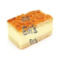 10 ml - Bienenstich - Ellis Lebensmittel Aroma (DIY)Bienenstich  - Ellis Lebensmittel AromaGeschmack: Das bekannte und beliebte Gebäck "Bienenstich"10ml FlascheAroma nicht pur dampfen6541Ellis Aromen6,40 CHFsmoke-shop.ch6,40 CHF