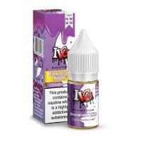 10ml I VG 50:50 Blackcurrant Millions 3 mg TPD E-LiquidLieferumfang: 10ml I VG 50:50 Blackcurrant Millions 3/6/12 mg TPD E-LiquidI VG 50:50 Blackcurrant Millions E liquid features a sweet blackcurrant candy infused with a bubblegum wave for your taste buds to surf 6546I VG (I Vape Great) Premium Liquids4,90 CHFsmoke-shop.ch4,90 CHF