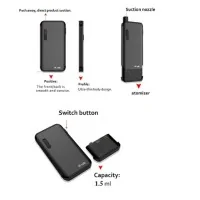 Kit iCub2 von hatman - Pod Verdampfer - Rot -Lieferumfang:&nbsp;1 x Kit iCub21 x Extra pod1 x Gebrauchsanweisung1 x GarantiekarteEigenschaften/Vorteile&nbsp;Sehr handliches Format&nbsp;Podsystem zum selber auffüllen von LiquidsInnovatives System; kein Auslaufen möglich&nbsp;96% zugverhalten wie bei einer TabakzigaretteSchnell aufgeladen innert 90 min.&nbsp;6579Kangertech9,50&nbsp;CHFsmoke-shop.ch9,50&nbsp;CHF