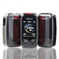 Box Manto TC 228W - Rincoe Box Mod 2x 18650Lieferumfang: 1x Manto TC 228 Watt Box von Rincore Betrieben mit 2x 18650 Batterien (nicht im Lieferumfang enthalten) Betrieben mit 2x18650Power max: 228wFriendly to use, fully cutomizableCompact format: easy to hold6580rincore39,90 CHFsmoke-shop.ch39,90 CHF
