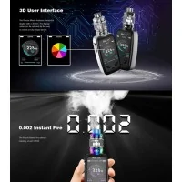 Box Manto TC 228W - Rincoe Box Mod 2x 18650Lieferumfang: 1x Manto TC 228 Watt Box von Rincore Betrieben mit 2x 18650 Batterien (nicht im Lieferumfang enthalten) Betrieben mit 2x18650Power max: 228wFriendly to use, fully cutomizableCompact format: easy to hold6580rincore39,90 CHFsmoke-shop.ch39,90 CHF Box Manto TC 228W - Rincoe Box Mod 2x 18650Lieferumfang: 1x Manto TC 228 Watt Box von Rincore Betrieben mit 2x 18650 Batterien (nicht im Lieferumfang enthalten) Betrieben mit 2x18650Power max: 228wFriendly to use, fully cutomizableCompact format: easy to hold6580rincore39,90 CHFsmoke-shop.ch39,90 CHF