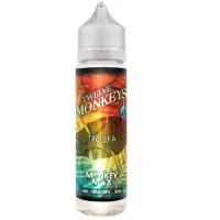 100 ML -Tropika -Twelve Monkeys - shortfillLieferumfang: 100 ML -Tropika -Twelve Monkeys - shortfillTropische und exotische Früchte vereinen sich und werden zu dem Liquid Tropika.Twelve Monkeys hat eine perfekte Balance aus exotischen tropischen Früchten entwickelt, die sorgfältig zu einer der angenehmsten Saftmischungen der Welt kombiniert wurden.Dieses angenehme, aber nicht zu kräftige Tropenfruchtkonzentrat ist die perfekte Ergänzung für alle, die einen Strandurlaub lieben.90% VG / 10 PG6581Twelve Monkey24,90&nbsp;CHFsmoke-shop.ch24,90&nbsp;CHF