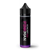 50 ml Pinkman von Vampire Vape - Koncept XIXLieferumfang: 50 ml Pinkman von Vampire Vape - Koncept XIXAn explosion of delicious fruity flavours, Grapfruit und vers. FrüchteSpecifications:Flavour type: fruchtVG/PG ratio: 80/20,Packaging: PE bottle with childproof lock and dropper, 6590Vampire Vape16,90 CHFsmoke-shop.ch16,90 CHF