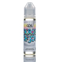 50 ml Bowl of Joy by Coil Vapes E-Liquid - shortfillLieferumfang: ml Shortfill überdosiertes Aroma Boile of JoyEine Schüssel voller Vergnügen im Tank!! Direkt aus den USA.Unsere liebsten Frühstück-Cerealien in einer Schale mit herrlich ausgewogener Milchsüsse.6600Coil Vapes7,50 CHFsmoke-shop.ch7,50 CHF