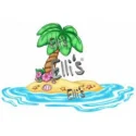 10 ml - Palm Beach - Ellis Lebensmittel Aroma