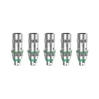 5x ASPIRE Nautilus AIO NS X5 - 1.8 ohm VerdampferköpfeLieferumfang- 5x  ASPIRE Nautilus AIO NS 1.8OHM X5 VerdampferköpfePassend für Nautilus Aio Kit und ebenfalls passend auf Nautilus / Nautlius Mini / Triton Mini / Plato Verdampfer / K3 / Nautilus 2 Technische Daten:- Spannung: 1,8 Ohm NS (besonders geeignet für Nikotin Salz Liquids)  6669Aspire10,40 CHFsmoke-shop.ch10,40 CHF