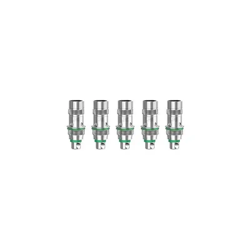 5x ASPIRE Nautilus AIO NS X5 - 1.8 ohm VerdampferköpfeLieferumfang- 5x&nbsp; ASPIRE Nautilus AIO NS 1.8OHM X5 VerdampferköpfePassend für Nautilus Aio Kit und ebenfalls passend auf Nautilus / Nautlius Mini / Triton Mini / Plato Verdampfer / K3 / Nautilus 2&nbsp;Technische Daten:- Spannung: 1,8 Ohm NS (besonders geeignet für Nikotin Salz Liquids)&nbsp;&nbsp;6669Aspire14,90&nbsp;CHFsmoke-shop.ch14,90&nbsp;CHF