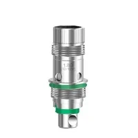 5x ASPIRE Nautilus AIO NS X5 - 1.8 ohm VerdampferköpfeLieferumfang- 5x&nbsp; ASPIRE Nautilus AIO NS 1.8OHM X5 VerdampferköpfePassend für Nautilus Aio Kit und ebenfalls passend auf Nautilus / Nautlius Mini / Triton Mini / Plato Verdampfer / K3 / Nautilus 2&nbsp;Technische Daten:- Spannung: 1,8 Ohm NS (besonders geeignet für Nikotin Salz Liquids)&nbsp;&nbsp;6669Aspire14,90&nbsp;CHFsmoke-shop.ch14,90&nbsp;CHF