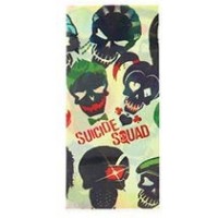 Schrumpfschlauch Suicide Squad für 18650 BatterienSchaffen sie Sicherheit bei Industriezellen.Lieferumfang: 1x Schrumpfschlauch Suicide Squad 18650/20700/21700 Batterienfür 18650 Batterien 667818650 Batterie Schrumpfschlauch1,00 CHFsmoke-shop.ch1,00 CHF