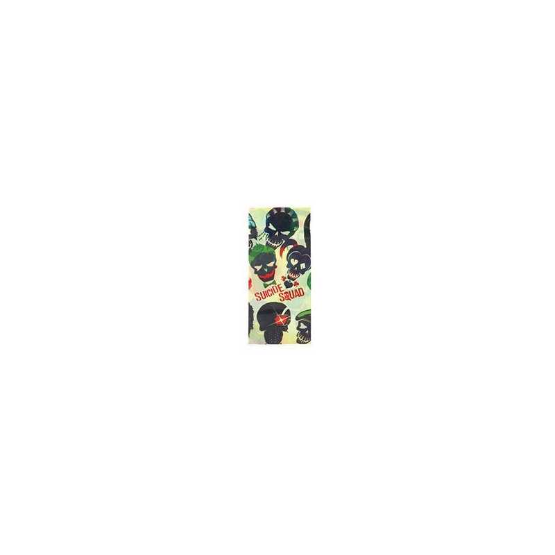 Schrumpfschlauch Suicide Squad 18650/20700/21700 Batterien Schrumpfschlauch Suicide Squad 18650/20700/21700 Batterien