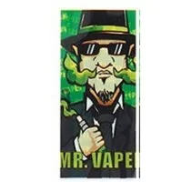 Schrumpfschlauch Mr. Vape 18650/20700/21700 BatterienSchaffen sie Sicherheit bei Industriezellen.Lieferumfang: 1x Schrumpfschlauch Mr. Vapefür 18650 oder 20700/21700 Batterien auswählbar667918650 Batterie Schrumpfschlauch1,00 CHFsmoke-shop.ch1,00 CHF