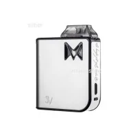 Smoking Vapor Mi-pod - silber - 950mAh - USB MiniLieferumfang:1 x Smoking Vapor Mi-pod2 x Leerpod (2ml)1 x USB Kabel1 x Bedienungsanleitung6697Kangertech9,60&nbsp;CHFsmoke-shop.ch9,60&nbsp;CHF