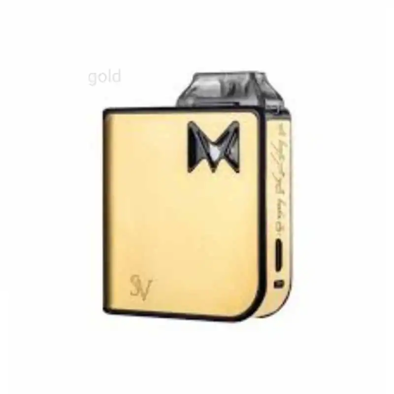 Smoking Vapor Mi-pod vers. Farben - 950mAh - USB MiniLieferumfang:1 x Smoking Vapor Mi-pod2 x Leerpod (2ml)1 x USB Kabel1 x Bedienungsanleitung6697Kangertech19,20&nbsp;CHFsmoke-shop.ch19,20&nbsp;CHF