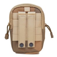 Gürteltasche Multi Funktions Pocket - vers. FarbenLieferumfang:  1x Gürteltasche Multi FunktionDie geräumige Gurttasche im Desert Style, für dein Smart Phone und Dampfmaterial!Mit dem modischen Multi-Funktions Poket hast du immer alles dabei für kleine Ausflüge.6699Smoke-Shop.ch11,90 CHFsmoke-shop.ch11,90 CHF