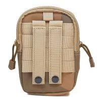 Gürteltasche Multi Funktions Pocket - vers. FarbenLieferumfang:  1x Gürteltasche Multi FunktionDie geräumige Gurttasche im Desert Style, für dein Smart Phone und Dampfmaterial!Mit dem modischen Multi-Funktions Poket hast du immer alles dabei für kleine Ausflüge.6699Smoke-Shop.ch11,90 CHFsmoke-shop.ch11,90 CHF