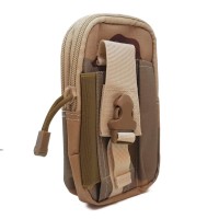 Gürteltasche Multi Funktions Pocket - vers. FarbenLieferumfang:  1x Gürteltasche Multi FunktionDie geräumige Gurttasche im Desert Style, für dein Smart Phone und Dampfmaterial!Mit dem modischen Multi-Funktions Poket hast du immer alles dabei für kleine Ausflüge.6699Smoke-Shop.ch11,90 CHFsmoke-shop.ch11,90 CHF