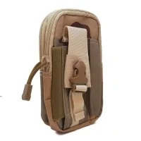 Gürteltasche Multi Funktions Pocket - vers. FarbenLieferumfang:  1x Gürteltasche Multi FunktionDie geräumige Gurttasche im Desert Style, für dein Smart Phone und Dampfmaterial!Mit dem modischen Multi-Funktions Poket hast du immer alles dabei für kleine Ausflüge.6699Smoke-Shop.ch11,90 CHFsmoke-shop.ch11,90 CHF