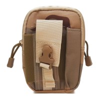 Gürteltasche Multi Funktions Pocket - vers. FarbenLieferumfang:  1x Gürteltasche Multi FunktionDie geräumige Gurttasche im Desert Style, für dein Smart Phone und Dampfmaterial!Mit dem modischen Multi-Funktions Poket hast du immer alles dabei für kleine Ausflüge.6699Smoke-Shop.ch11,90 CHFsmoke-shop.ch11,90 CHF