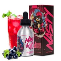 50 ml Wicked Haze von Nasty JuiceLieferumfang:  50 ml Wicked Haze von Nasty JuiceGeschmack: Ein Traum aus Cassis und Limonade mit starkem Geschmack PG / VG 30 / 70 - 00mg Überdosisertes E-LiquidE-Liquide 50ML 0MG BoostMade in Malaysia - 70 VG6765Nasty Juice11,30 CHFsmoke-shop.ch11,30 CHF