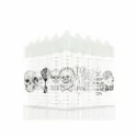 Skalierte Art Work Chubby Gorilla 70 ml PEN mit vers. Vape Aufdruck