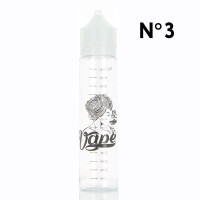 Skalierte Art Work Chubby Gorilla 70 ml PEN mit vers. Vape Aufdruck