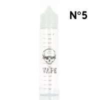Skalierte Art Work Chubby Gorilla 70 ml PEN mit vers. Vape Aufdruck