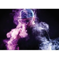Wickelmatte / Mausmatte Vapeart 30cmx21cm - Nr. 1Lieferumfang: 1x Wickelmatte / Mausmatte Vape Art 1 30cm x 21cm  Farbe:Gemäss Abbildung : Logo: VapeartDie Vape Art WIckelmatte besteht aus Neopren und ist sehr wiederstandsfähig! Die Ränder wurden alle mit einer Nähnaht verstärkt. Dank des Materials kann man sie einfach und gründlich waschen. 6768Smoke-Shop.ch6,90 CHFsmoke-shop.ch6,90 CHF