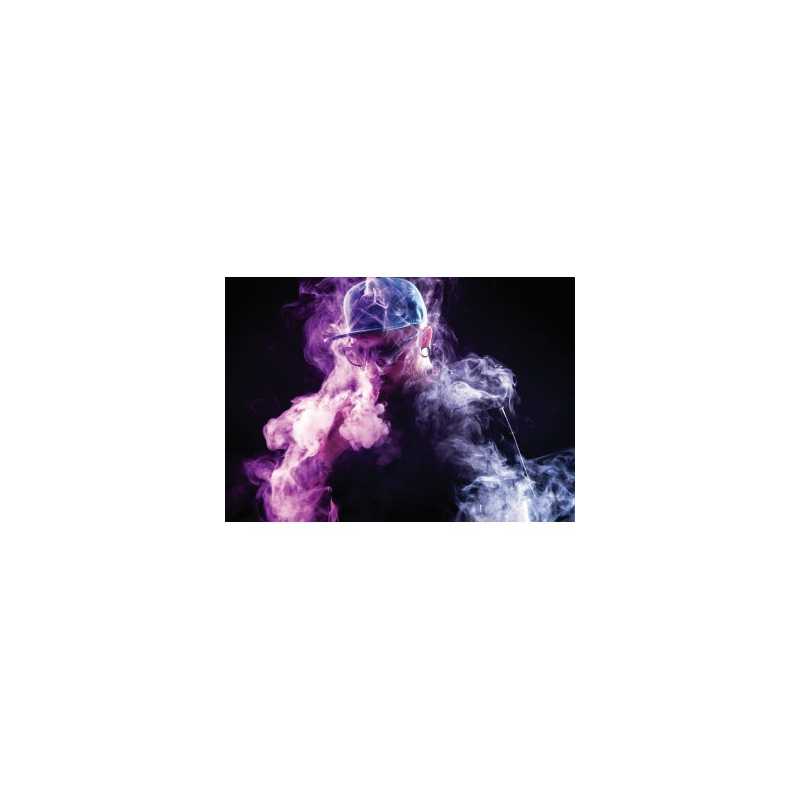 Wickelmatte / Mausmatte Vapeart 30cmx21cm Nr. 1 Wickelmatte / Mausmatte Vapeart 30cmx21cm Nr. 1