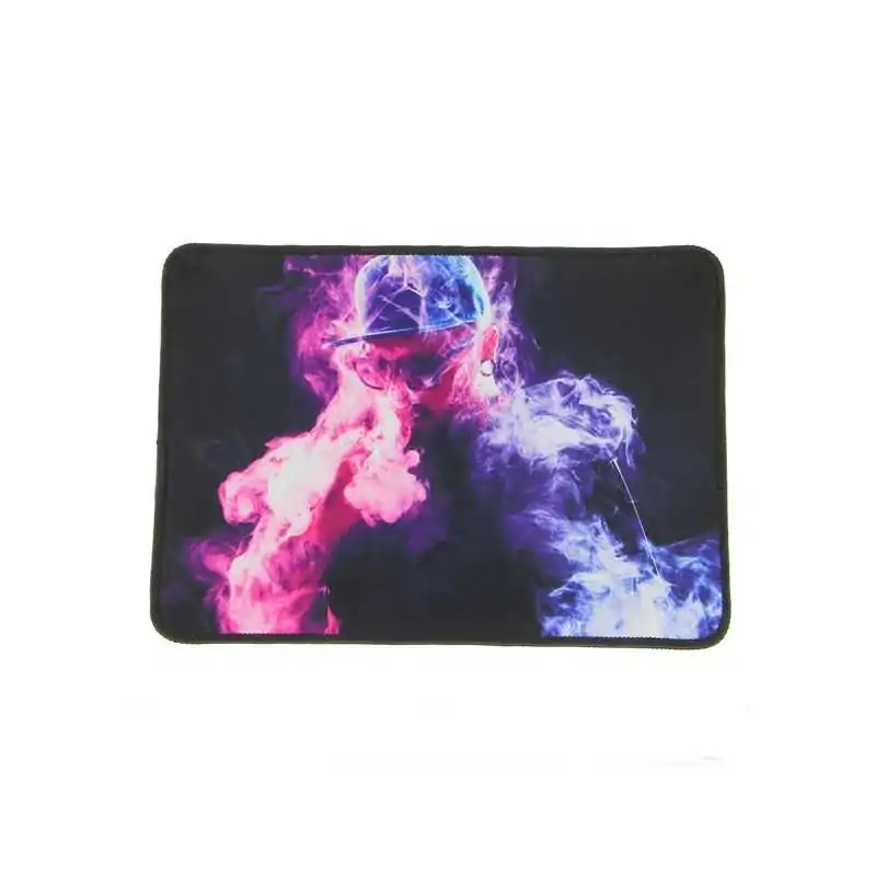 Wickelmatte / Mausmatte Vapeart 30cmx21cm - Nr. 1Lieferumfang: 1x Wickelmatte / Mausmatte Vape Art 1 30cm x 21cm Farbe:Gemäss Abbildung : Logo: VapeartDie Vape Art WIckelmatte besteht aus Neopren und ist sehr wiederstandsfähig! Die Ränder wurden alle mit einer Nähnaht verstärkt. Dank des Materials kann man sie einfach und gründlich waschen. 6768Smoke-Shop.ch6,90 CHFsmoke-shop.ch6,90 CHF Wickelmatte / Mausmatte Vapeart 30cmx21cm - Nr. 1Lieferumfang: 1x Wickelmatte / Mausmatte Vape Art 1 30cm x 21cm Farbe:Gemäss Abbildung : Logo: VapeartDie Vape Art WIckelmatte besteht aus Neopren und ist sehr wiederstandsfähig! Die Ränder wurden alle mit einer Nähnaht verstärkt. Dank des Materials kann man sie einfach und gründlich waschen. 6768Smoke-Shop.ch6,90 CHFsmoke-shop.ch6,90 CHF