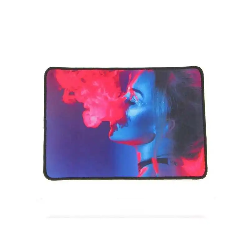 Wickelmatte / Mausmatte Vapeart 30cmx21cm - Nr. 2Lieferumfang: 1x Wickelmatte / Mausmatte Vape Art&nbsp;2&nbsp;30cm x 21cm &nbsp;Farbe:Gemäss Abbildung : Logo: Vapeart gemäss AbbildungDie&nbsp;Vape Art WIckelmatte besteht aus Neopren und ist sehr wiederstandsfähig! Die Ränder wurden alle mit einer Nähnaht verstärkt. Dank des Materials kann man sie einfach und gründlich waschen.&nbsp;6769Smoke-Shop.ch6,90&nbsp;CHFsmoke-shop.ch6,90&nbsp;CHF