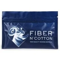 FIBER n' Cotton high Quality Wicking Material 