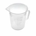 Messbecher mit Ausguss und Henkel 250 ML