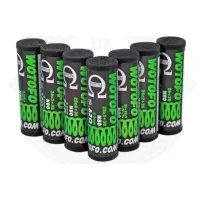 Wotofo - 10 x Vorgewicklelte Drähte NI80 (verschiedene Ausführungen)Lieferumfang: 10x Wotofo -Vorgewickelte Drählte -Wotofo Dual Core Fused Clapton N80 Wire 3mm - 0.28ohmWotofo Alien Coil  26x3+36 wire 3mm - 0.22 ohmWotofo Tri Core Fused Clapton N80 3mm - 0.17ohm Wotofo Framed Staple Clapton N80 3mm - 0.33ohm Wotofo Juggernaut N80 Wire 3mm - 0.28ohm Wotofo Fused Clapton N80 0.5ohm 2.5mm Wotofo Braided N80 wire 3mm - 0.24ohmWotofo Alien Coil 3x 30+38 - 0.5 ohm 6794Wotofo 8,90 CHFsmoke-shop.ch8,90 CHF