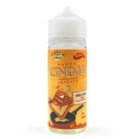 LIMITED EDITION: Cinema Reserve 2 100ml of Icarus CloudNur für kurze Zeit:1x Cinema Reserve 2 100ml of Icarus Cloud Reference: Limitierte VersionSINGEL BARREL 6 Monate gereift Geschmack:  Das Kino Reserve Act 2 bringt köstliche Aromen von Toast mit Butter , von Karamell reichhaltig und lecker mit ein paar bestreut PekannüsseAvailable in 0mgLimited edition of the famous Cinema of Cloud of Icarus in an already steeppée version of 6 months!6795clouds of icarus23,90 CHFsmoke-shop.ch23,90 CHF