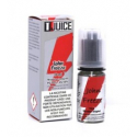 10ml John Freeze (Fertigliquid) von T-Juice - 0 mg Nikotin-