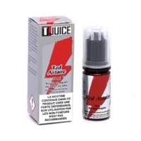 10ml Red Astaire (Fertigliquid) von T-Juice TPD 2 Ready vers. Nikotinstärken