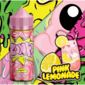 80 ml Pink Lemonade von Zonk! Juice Man's Gourmet USA Liquid